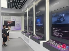 深度参取立异核心前期规划取系