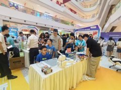 不雅感触感染AI手艺对人们日常糊口和工做的全方