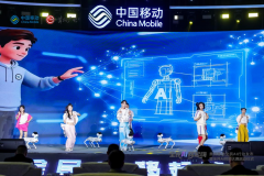 就能成为这场AI影像的配角