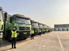 成都正实现建建垃圾管理从“人防”到“技防”