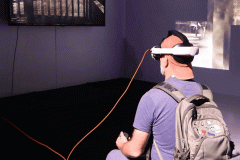 瞬息万象向你袭来……正在“地心”的世